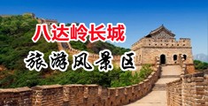 男人日女人网站中国北京-八达岭长城旅游风景区
