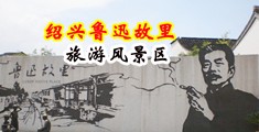 插小穴穴电影中国绍兴-鲁迅故里旅游风景区